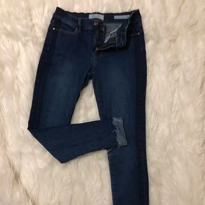 Dark wash Pacsun jeans
